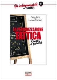 La periodizzazione tattica. Come e perch&eacute;