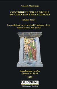 Contributi per la storia dell'Irpinia