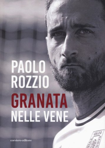 Granata nelle vene