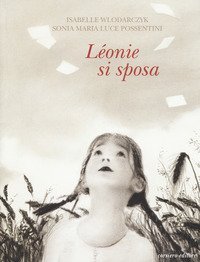 L&eacute;onie si sposa