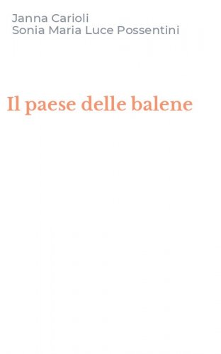 Il paese delle balene