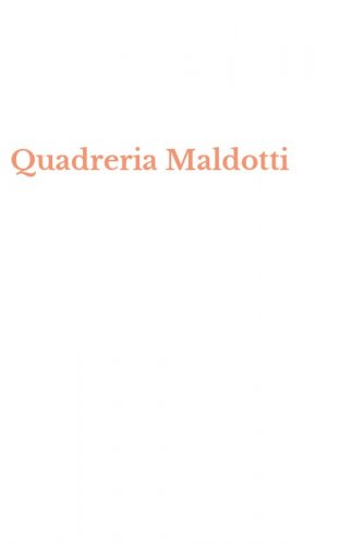 Quadreria Maldotti