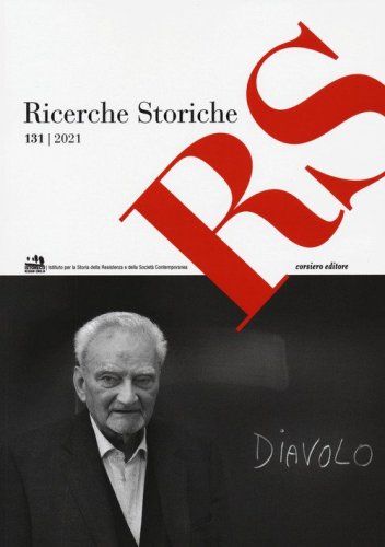 Ricerche storiche