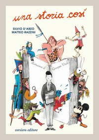Una storia cos&igrave;