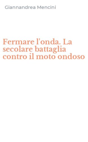 Fermare l'onda. La secolare battaglia contro il moto ondoso