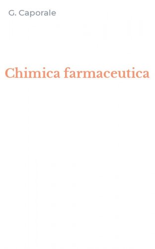 Chimica farmaceutica
