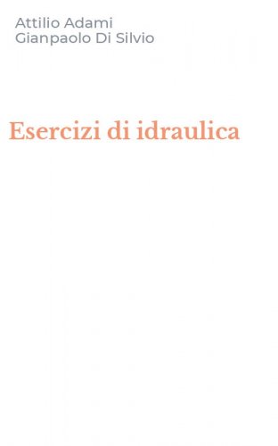 Esercizi di idraulica