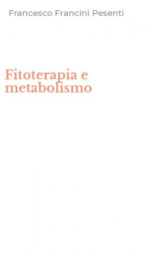 Fitoterapia e metabolismo