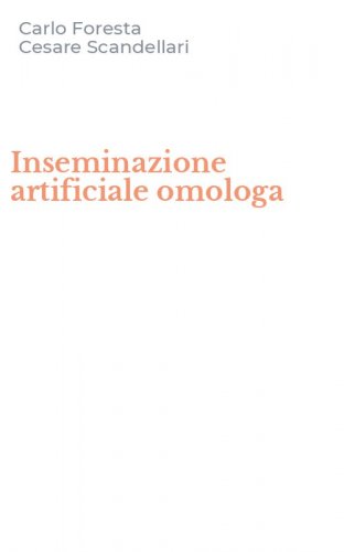 Inseminazione artificiale omologa