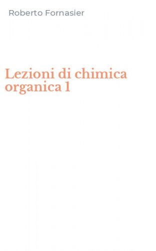 Lezioni di chimica organica 1