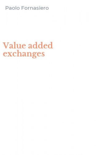Value added exchanges