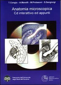 Anatomia microscopica