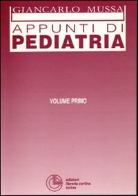 Appunti di pediatria
