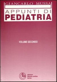 Appunti di pediatria