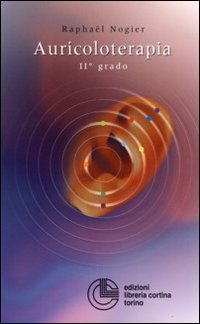 Auricoloterapia di 2&deg; grado