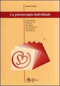 La psicoterapia individuale