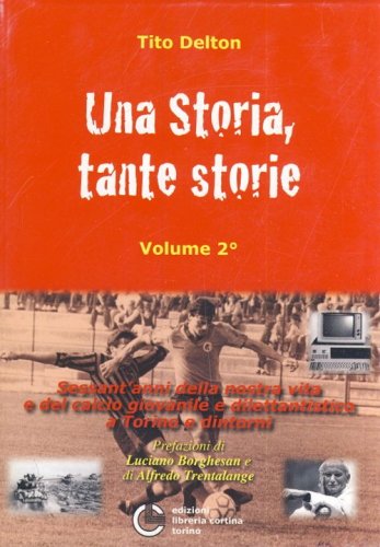 Una storia tante storie