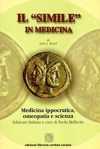 Il &laquo;simile&raquo; in medicina