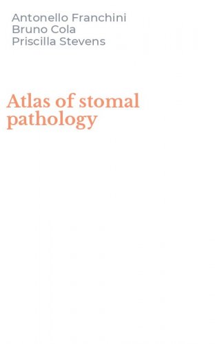 Atlas of stomal pathology