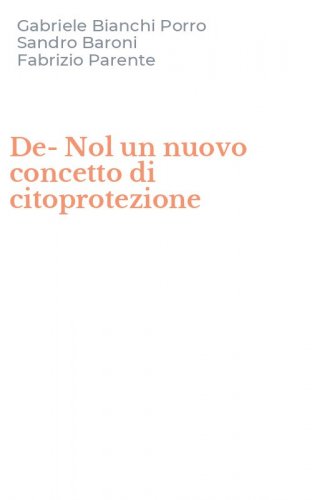 De-Nol un nuovo concetto di citoprotezione