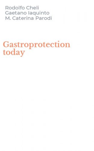 Gastroprotection today