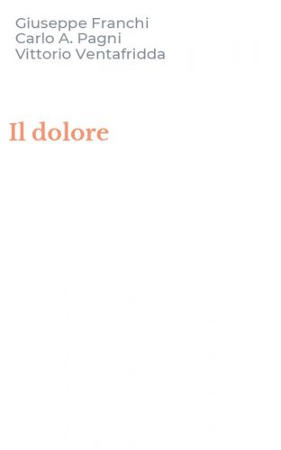 Il dolore