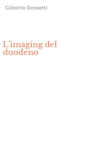 L'imaging del duodeno
