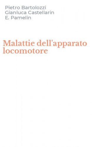 Malattie dell'apparato locomotore