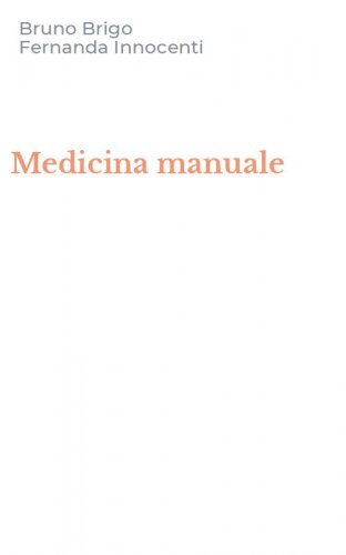 Medicina manuale