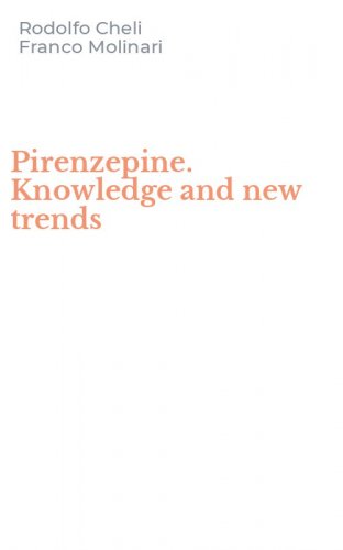 Pirenzepine. Knowledge and new trends