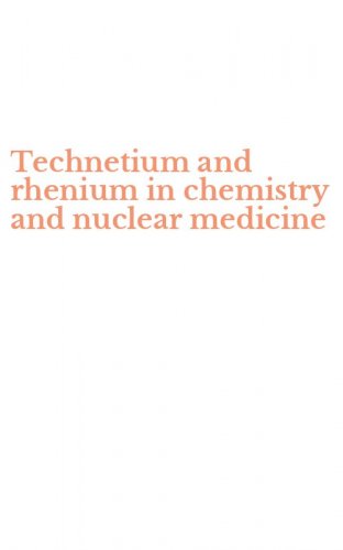 Technetium and rhenium in chemistry and nuclear medicine