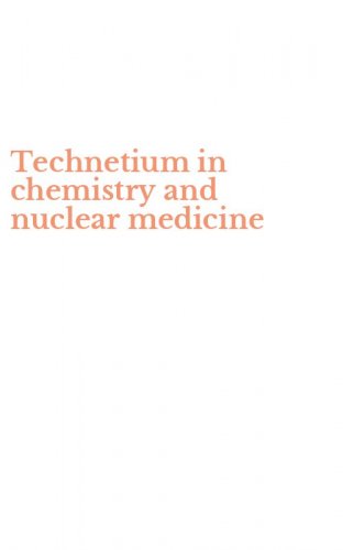 Technetium in chemistry and nuclear medicine