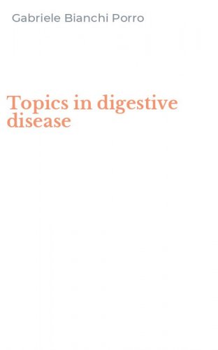 Topics in digestive disease