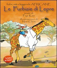 Le furbizie di Lepre