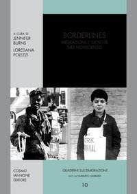 Borderlines. Migrazioni e identit&agrave; nel Novecento