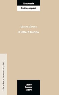 Il latte &egrave; buono