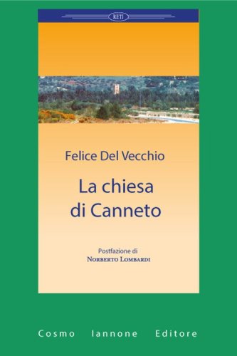 La chiesa di Canneto