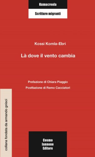 L&agrave; dove il vento cambia