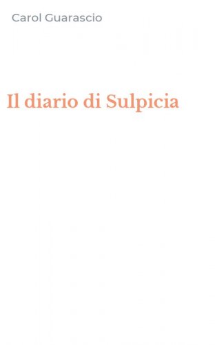 Il diario di Sulpicia
