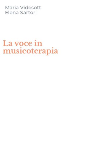 La voce in musicoterapia