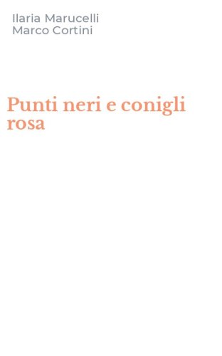 Punti neri e conigli rosa