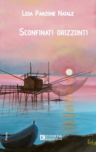 Sconfinati orizzonti