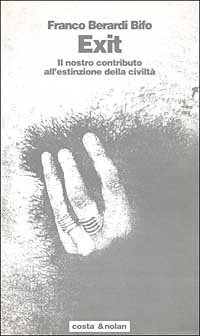 Exit. Il nostro contributo all'estinzione della civilt&agrave;