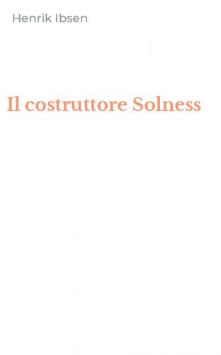 Il costruttore Solness
