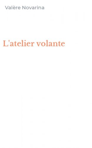 L'atelier volante