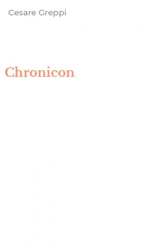 Chronicon