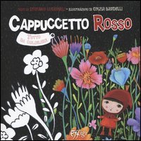 Cappucetto rosso