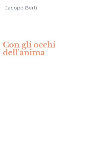 Con gli occhi dell'anima