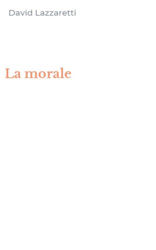 La morale