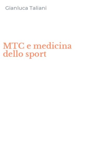 MTC e medicina dello sport